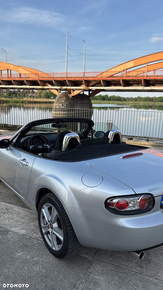 Mazda MX-5 1.8 Energy - 9