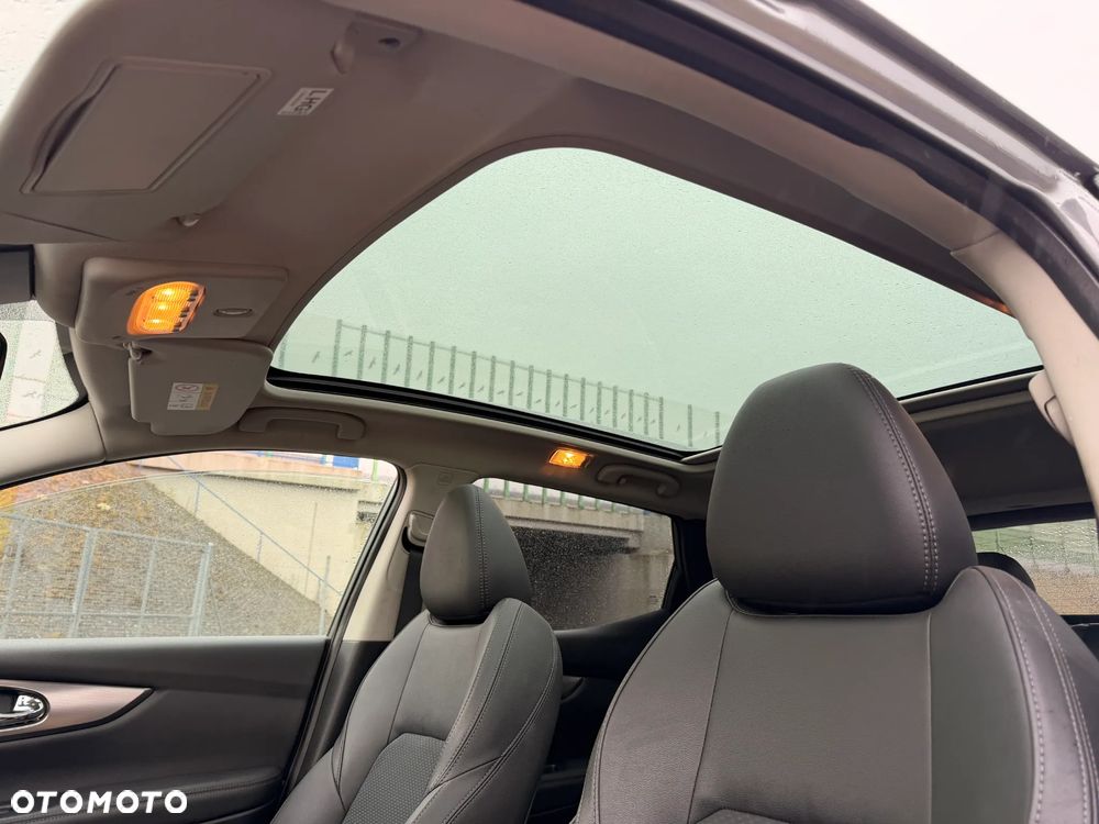 Nissan Qashqai 1.3 DIG-T N-Style - 18