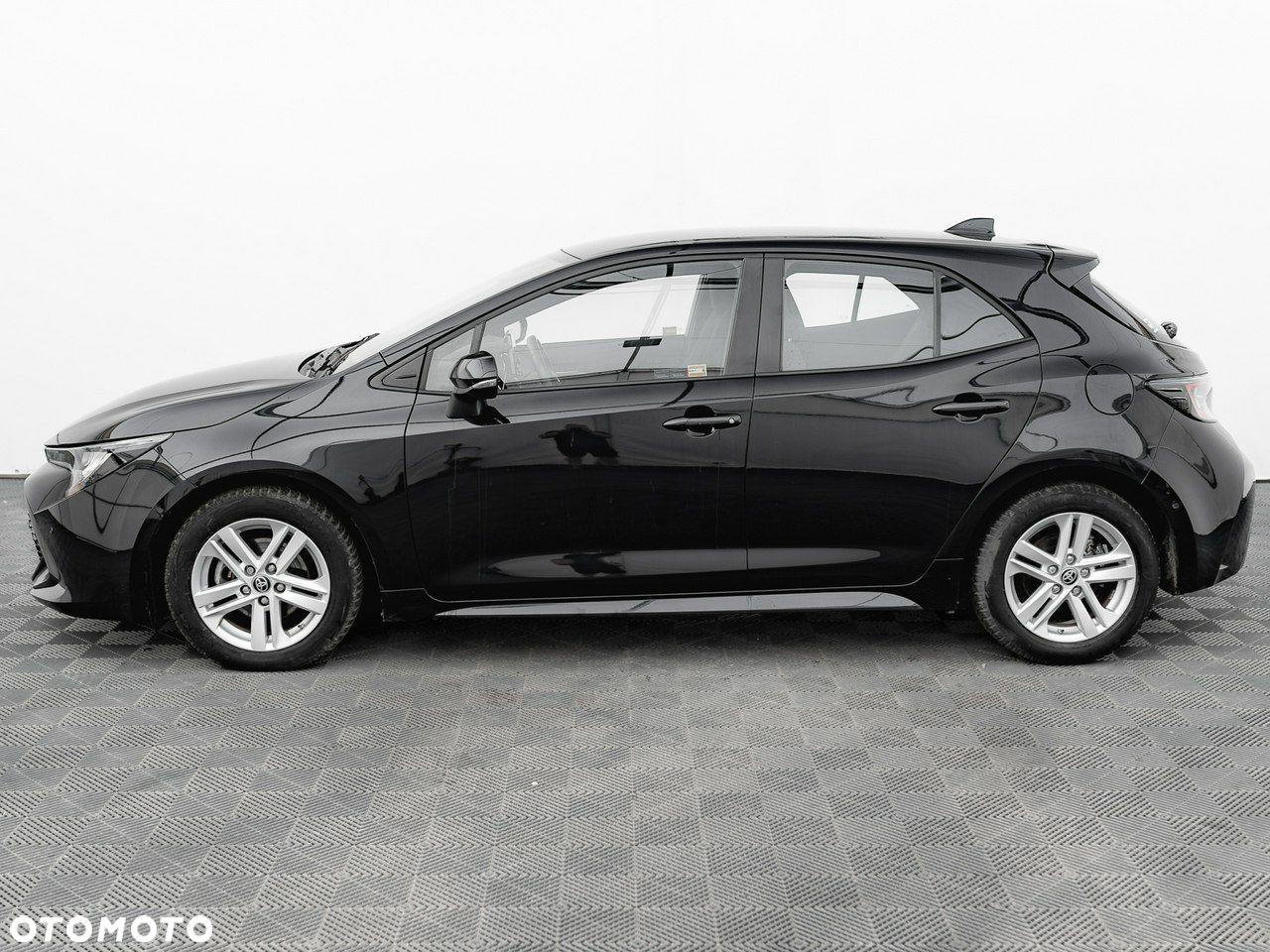 Toyota Corolla 1.8 Hybrid GPF Comfort - 9