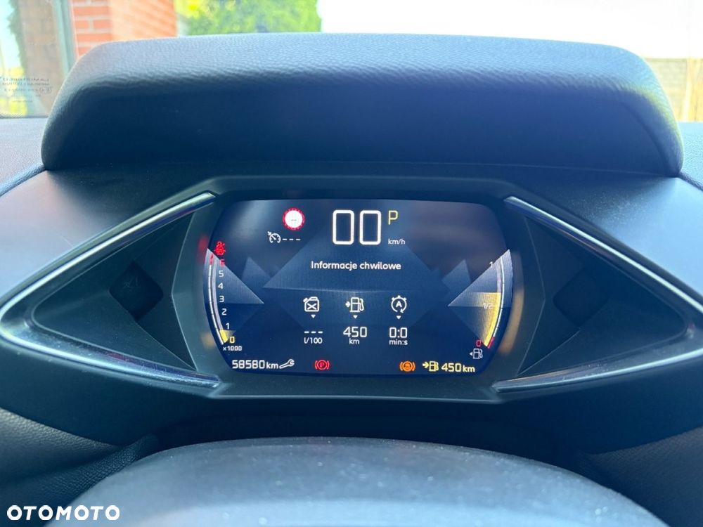 DS Automobiles DS 3 Crossback PureTech 130 Bastille - 12