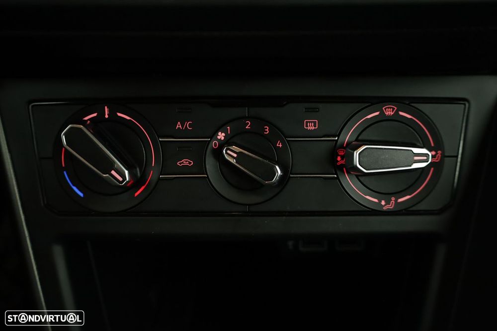 VW Polo 1.0 TSI Confortline - 12