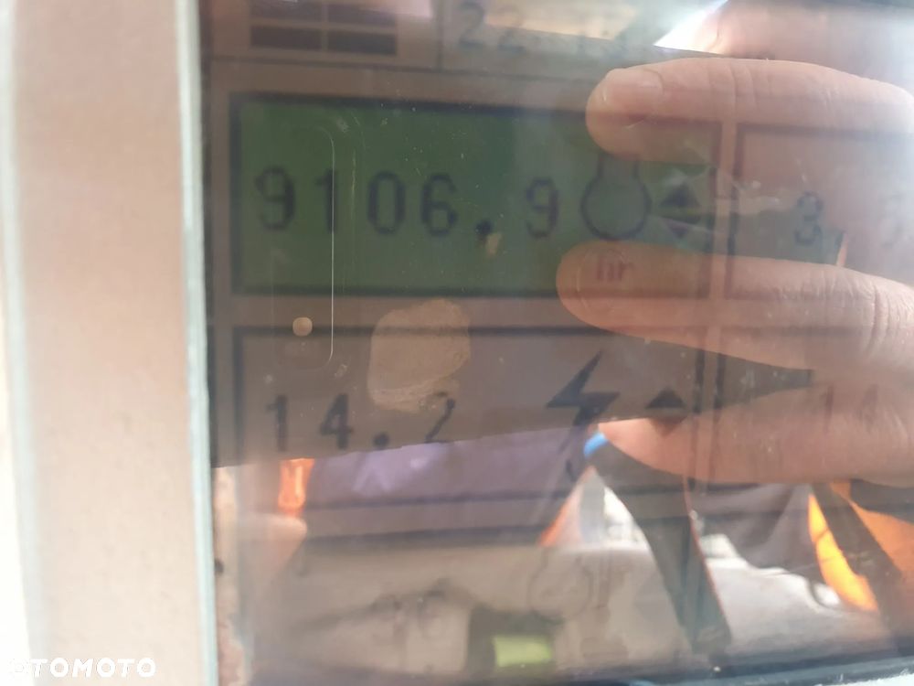 John Deere 6330 Premium - 12