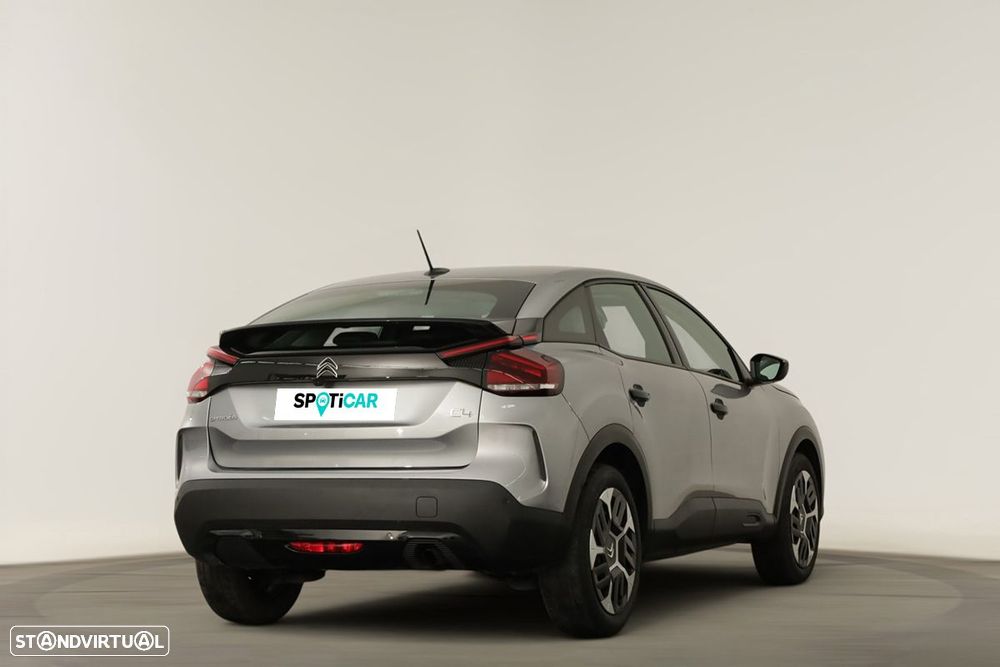 Citroën C4 1.2 PureTech YOU! - 4