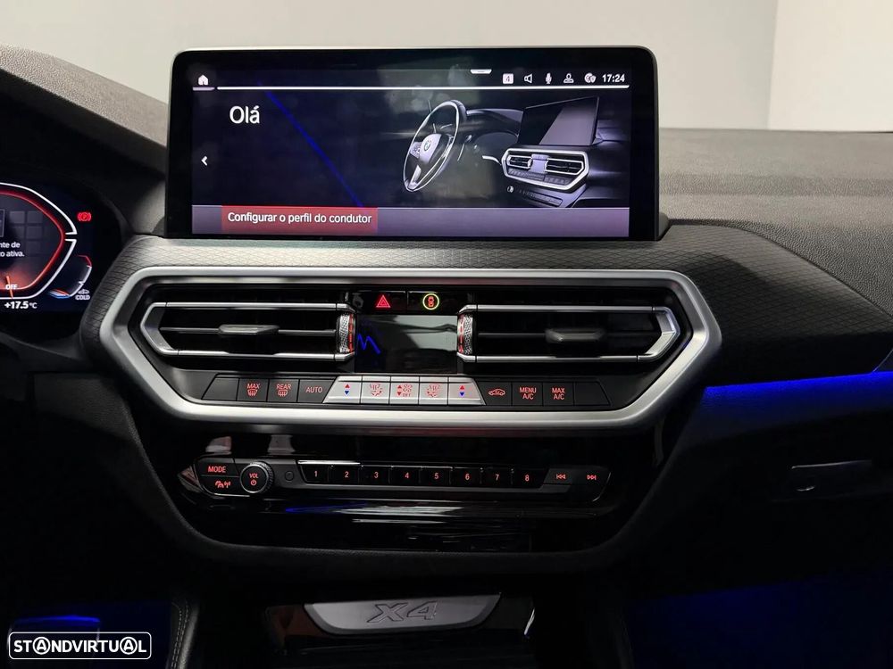 BMW X4 - 22