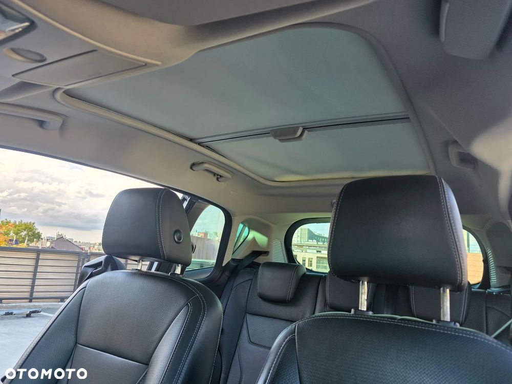 Ford B-MAX 1.6 TDCi Titanium X - 22