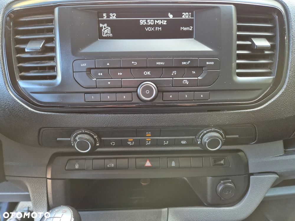 Toyota ProAce - 18