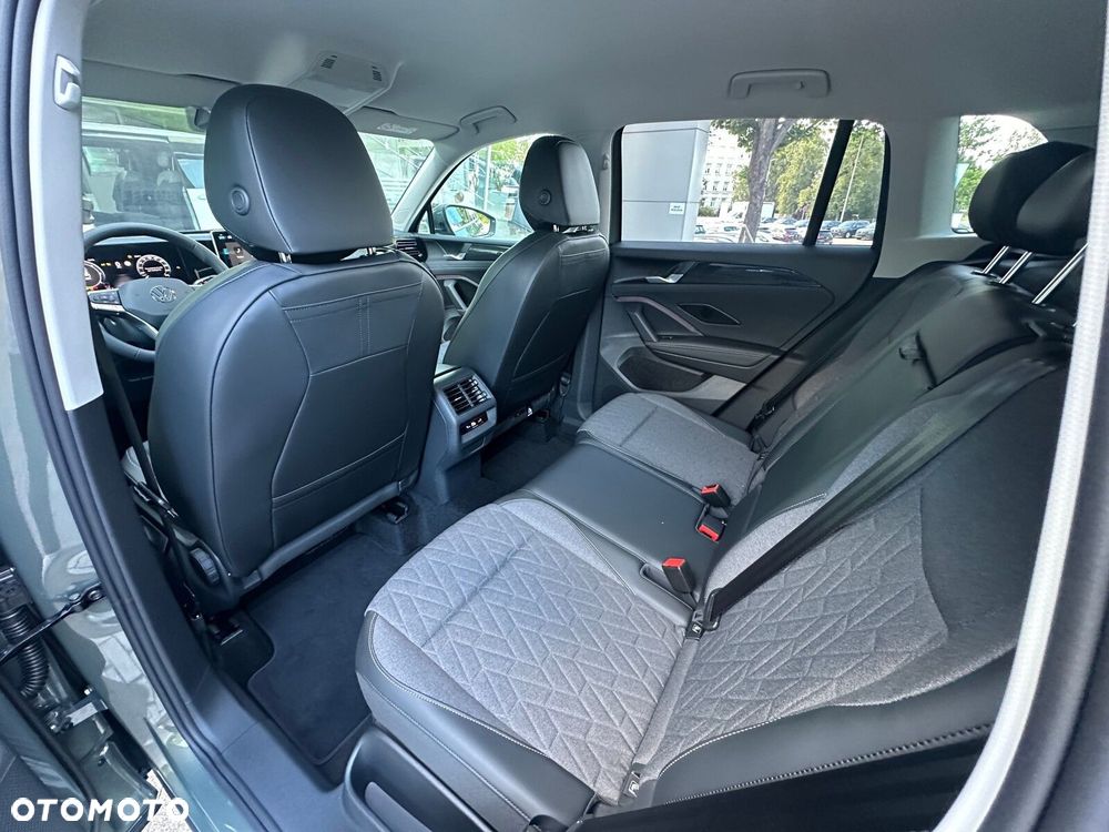 Volkswagen Tiguan 2.0 TDI Life Plus DSG - 25