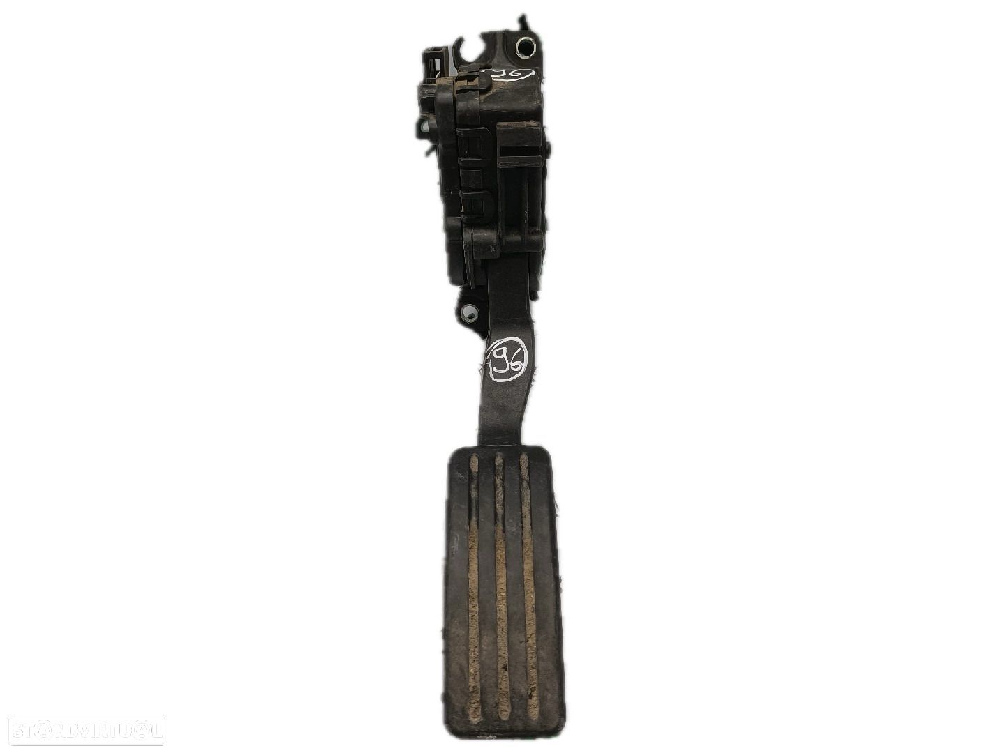 Pedal Acelerador / Acelarador / Potenciómetro Dacia Duster (Hs_) - 1