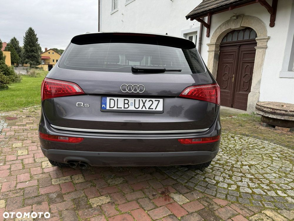 Audi Q5 2.0 TDI - 13