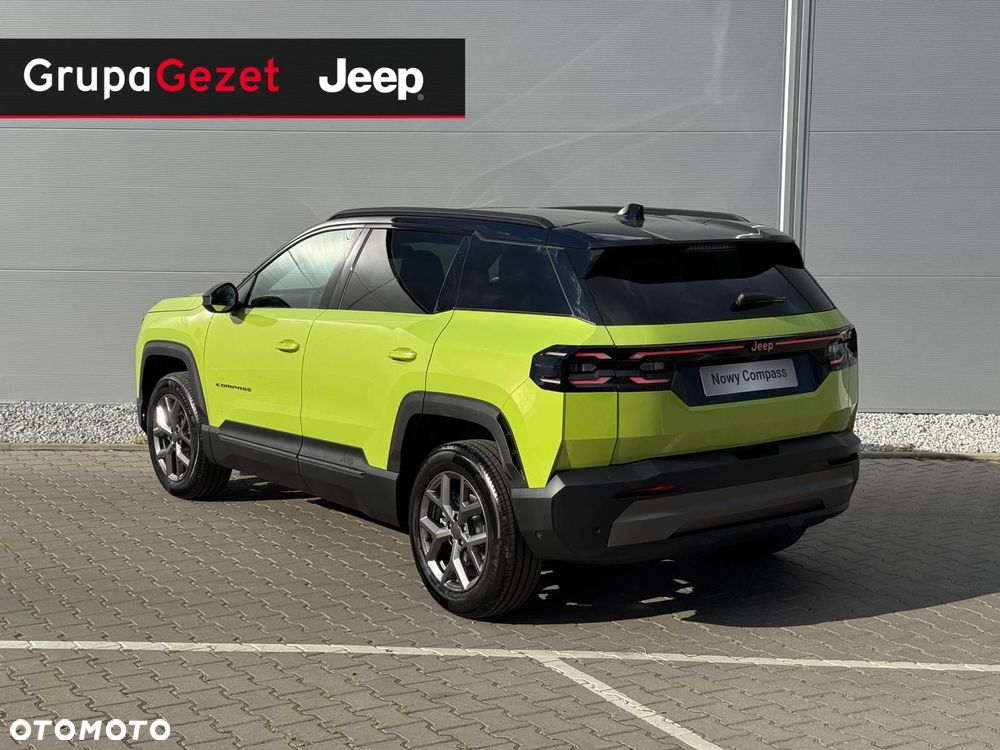 Jeep Compass - 3