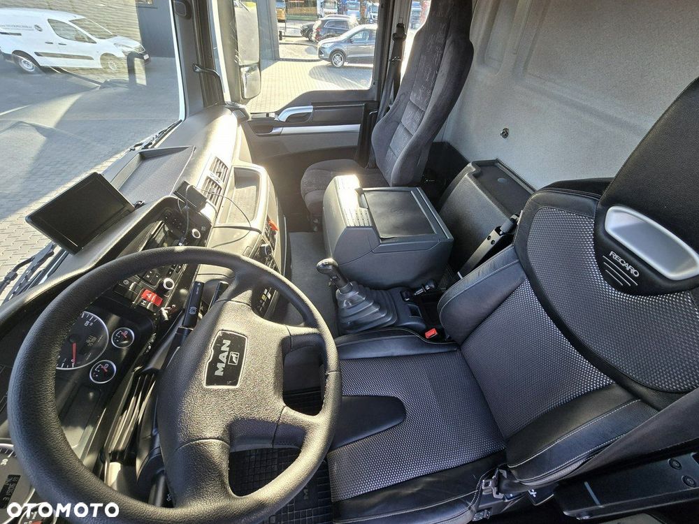 MAN WUKO ASSMANN ADR KOMBI DO CZYSZCZENIA KANAŁÓW - 36