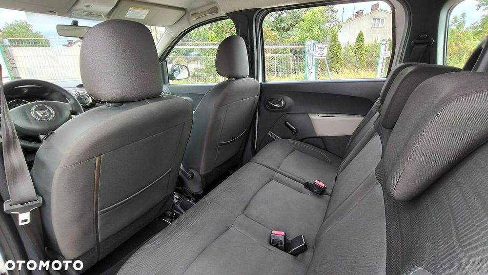 Dacia Lodgy - 16