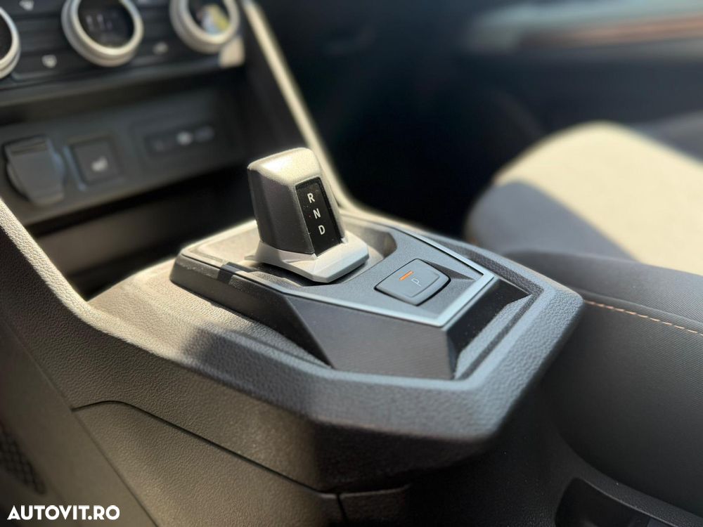 Dacia Sandero Stepway ECO-G 120 EDC Extreme - 9