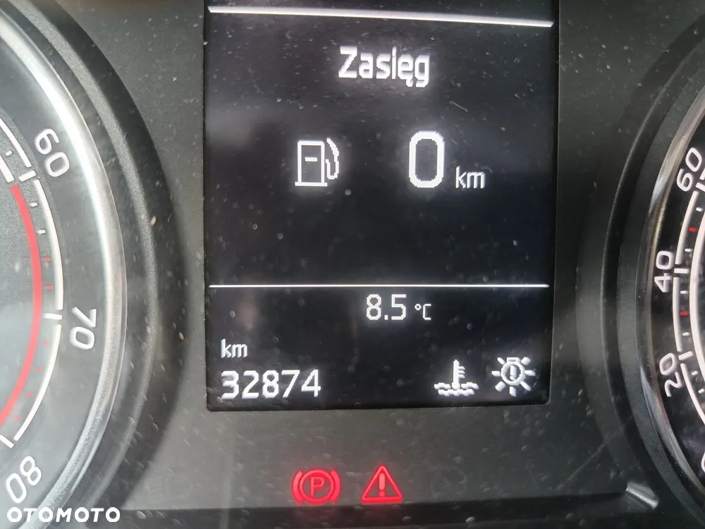 Skoda Fabia 1.0 Ambition - 11