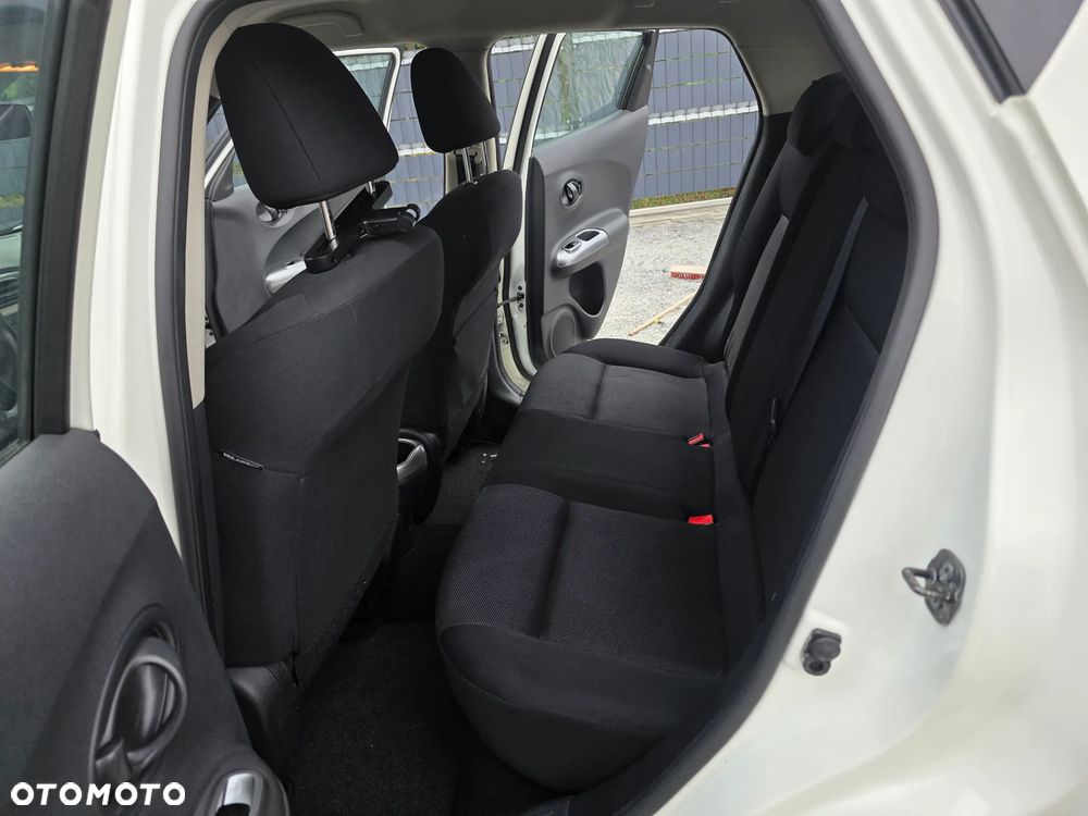 Nissan Juke 1.6 Tekna - 3