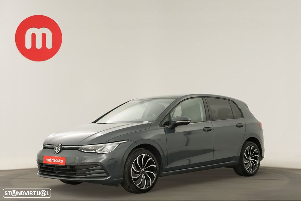 VW Golf 1.0 TSI Life - 2