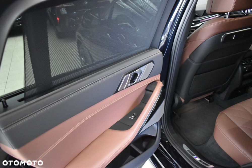 BMW X6 xDrive40i mHEV sport - 22