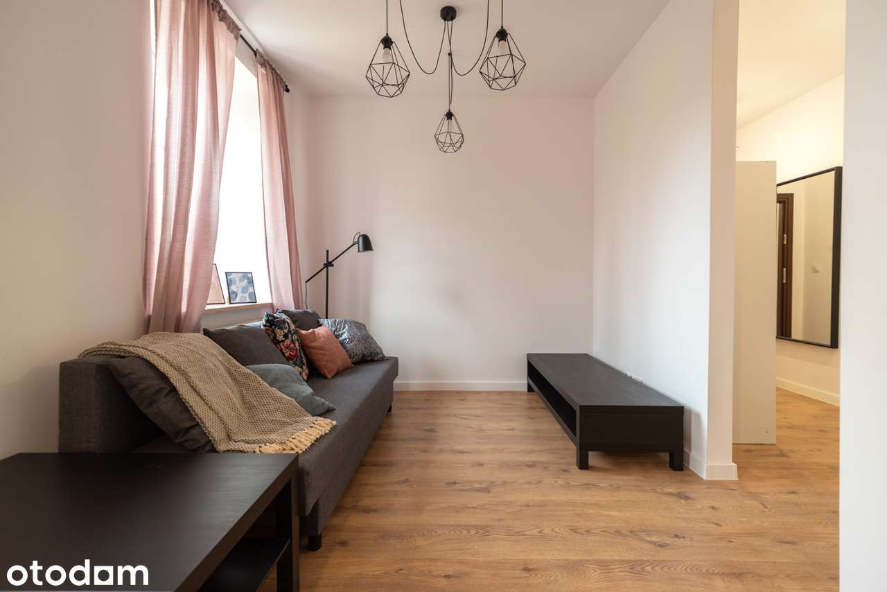 Gotowiec INWESTYCYJNY | 2 MIKROKAWALERKI |49,42m2 | LOKALIZACJA