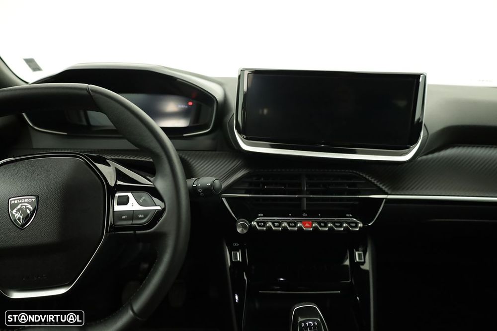 Peugeot 2008 1.2 Allure - 9
