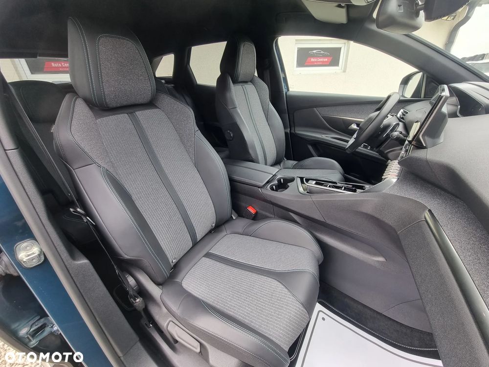 Peugeot 3008 - 11