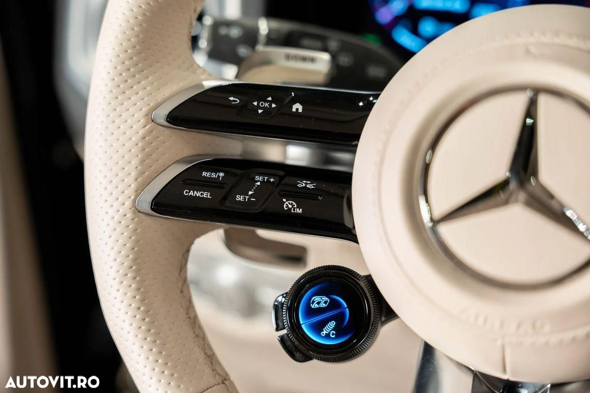 Mercedes-Benz G - 23