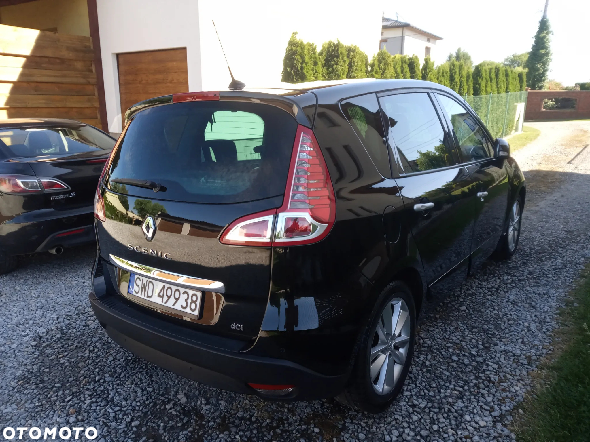 Renault Scenic 2.0 dCi Privilege - 6
