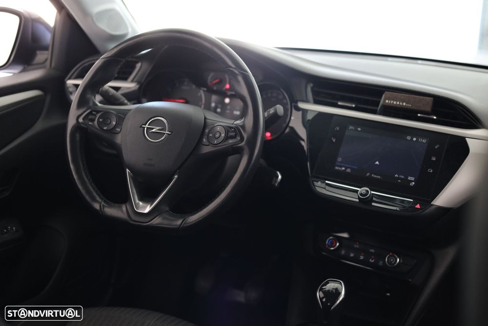Opel Corsa 1.2 Edition - 16
