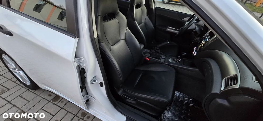 Subaru Impreza 1.5R Automatik Comfort - 18