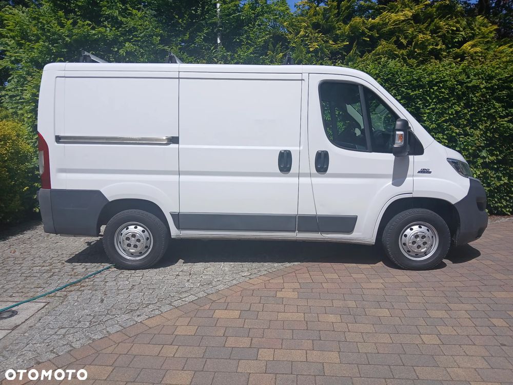 Fiat Ducato - 3