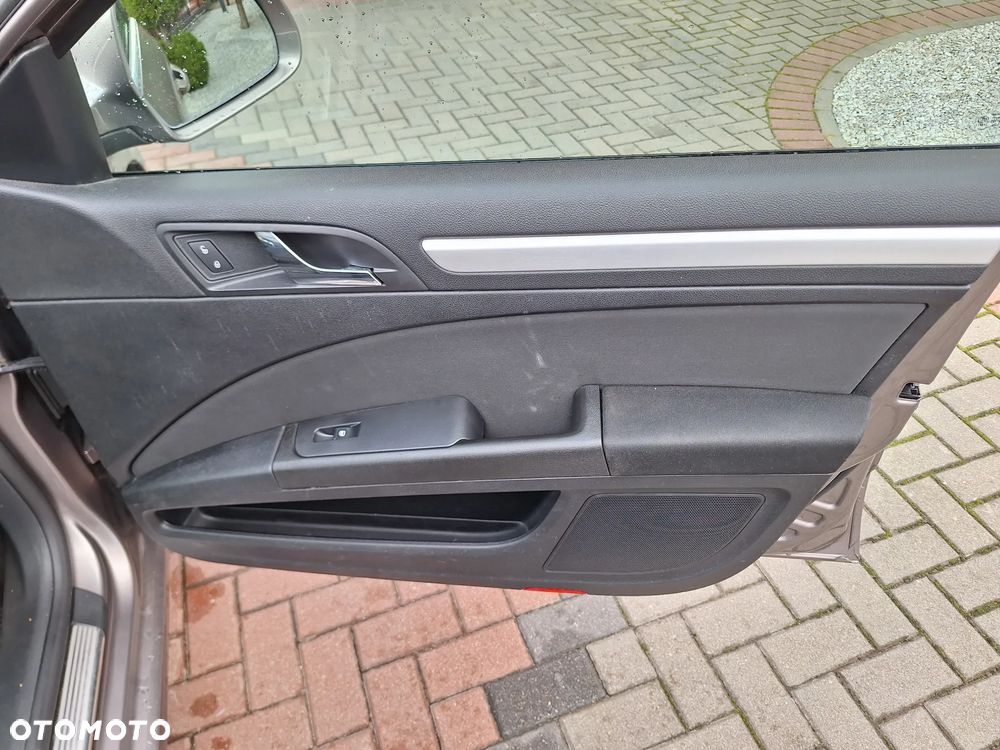 Skoda Superb 1.8 TSI Active - 34