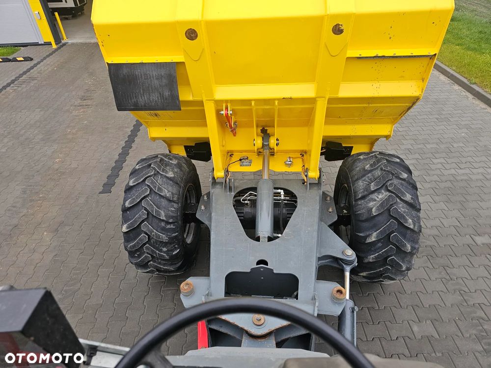 Wacker Neuson DW90 - 12