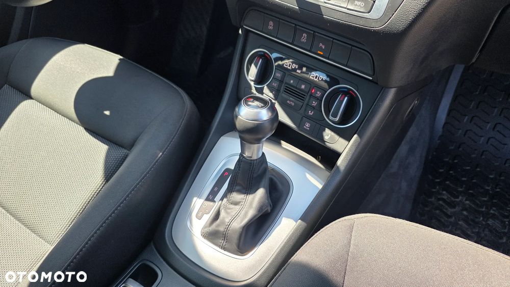 Audi Q3 2.0 TDI Quattro S tronic - 13