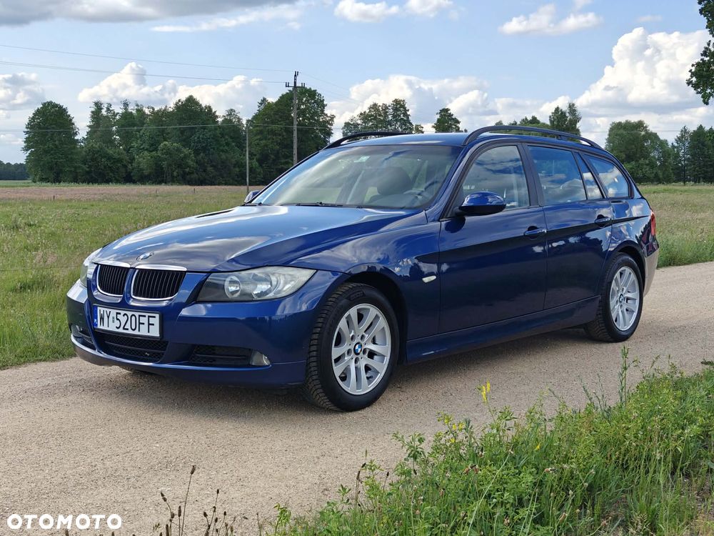 BMW Seria 3 - 2