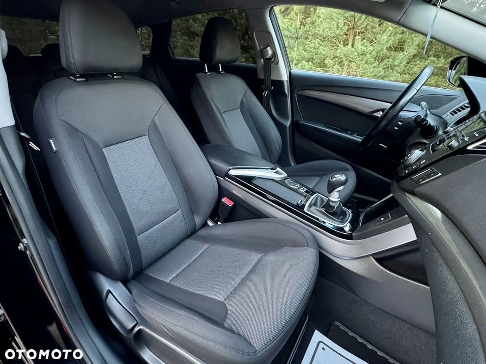 Hyundai i40 1.6 GDI Comfort + - 16