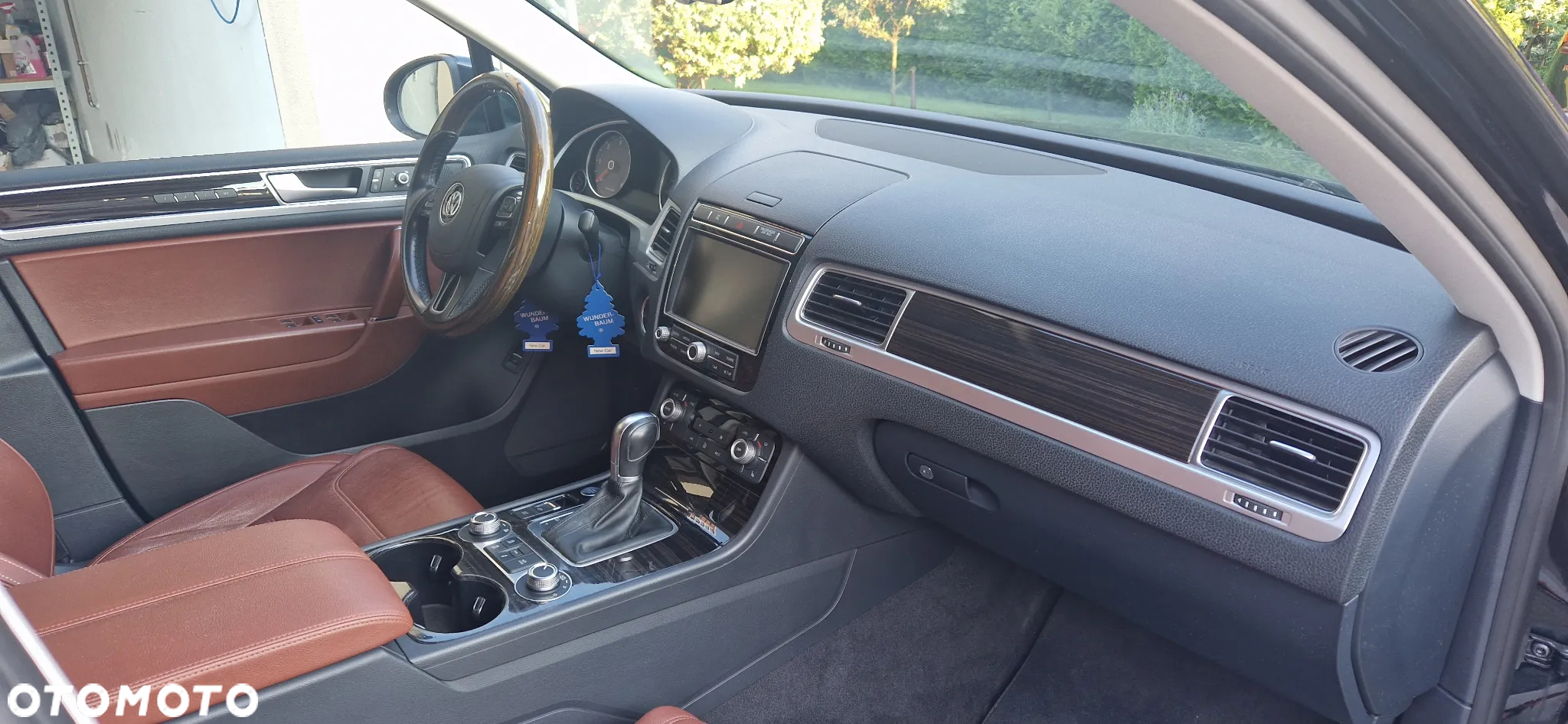 Volkswagen Touareg 3.0 V6 TDI BMT Business Line - 8