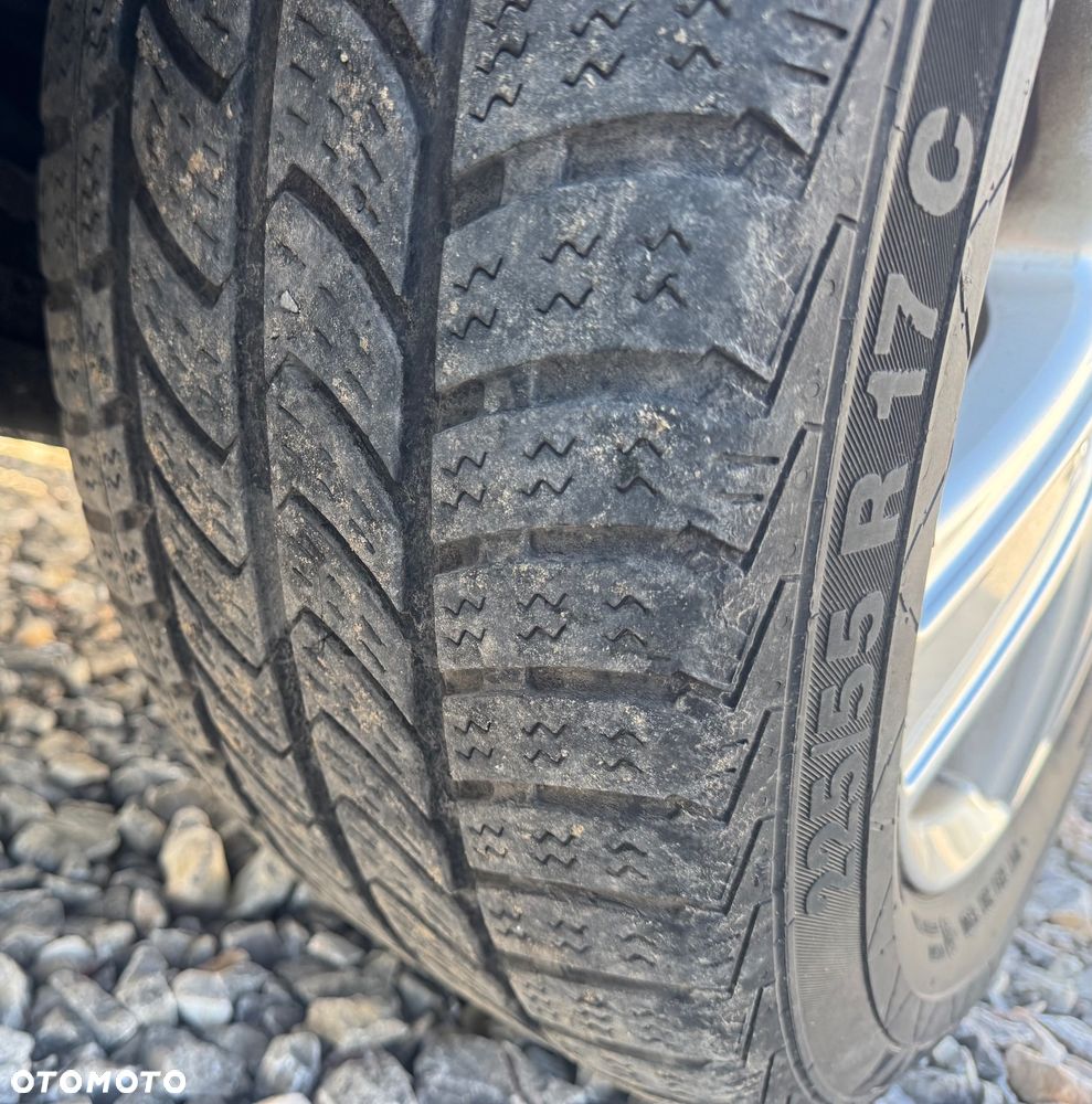 Mercedes-Benz Klasa V 250 d lang 9G-TRONIC Avantgarde Edition 2021 - 28