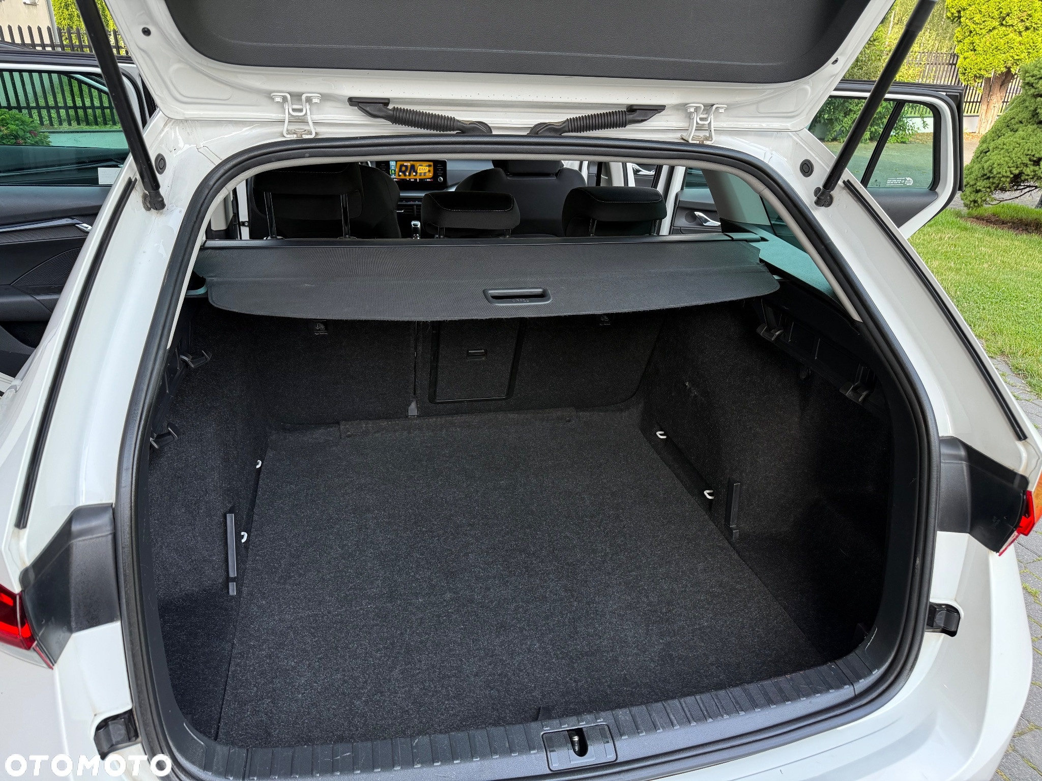 Skoda Octavia 1.5 TSI ACT Ambition - 19