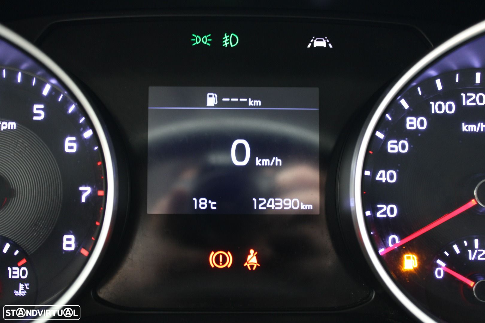 Kia Ceed 1.0 T-GDI Drive - 33