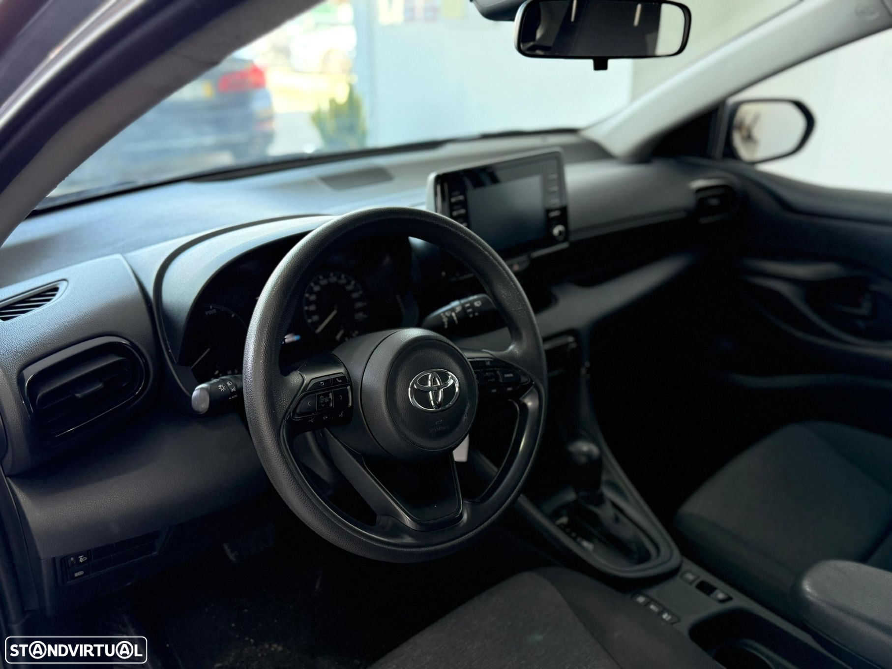 Toyota Yaris 1.5 HDF GR Sport - 6