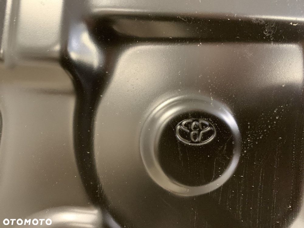 NOWE ORYGINALNE DRZWI TYLNE PRAWE TOYOTA AURIS II 2 KOMBI 12-19 6700302390 TYŁ PRAWA - 8
