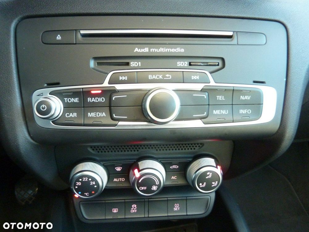 Audi A1 3-drzwiowe - 21
