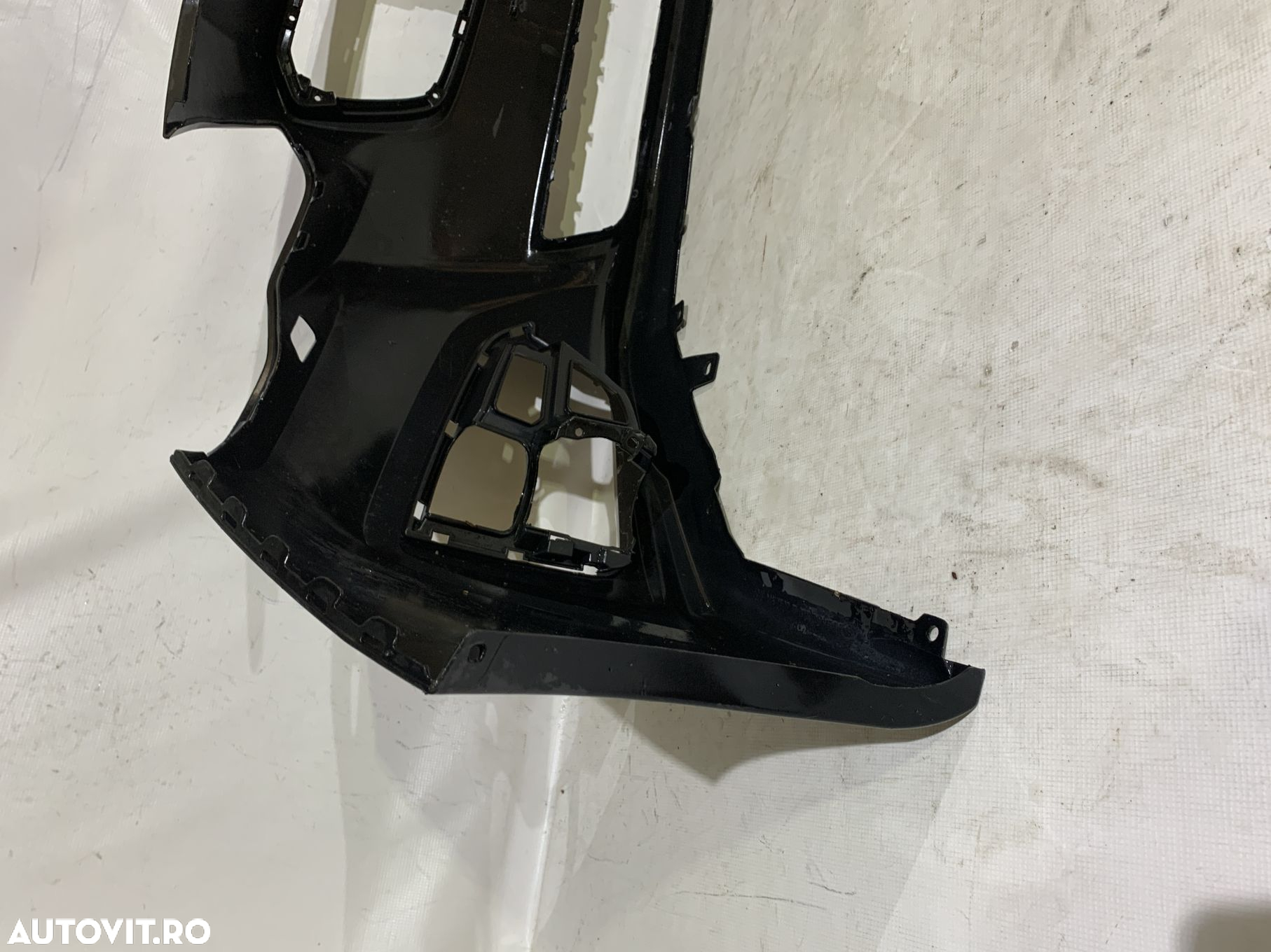 Bara fata Subaru Impreza, Sport GT, 2016, 2017, 2018, 2019, 2020, 2021, 2022, 2023, cod origine OE 577004FL000. - 9