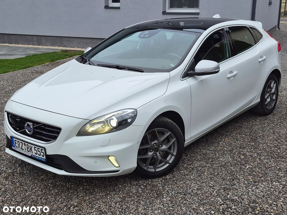 Volvo V40 D4 RDesign - 8