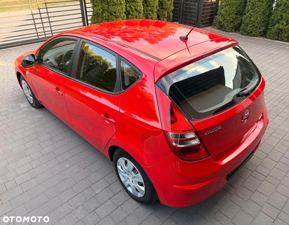 Hyundai i30 1.6 CRDi Style - 9