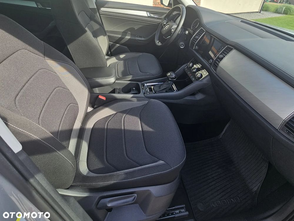 Skoda Kodiaq 1.5 TSI ACT 4x2 Ambition DSG - 13
