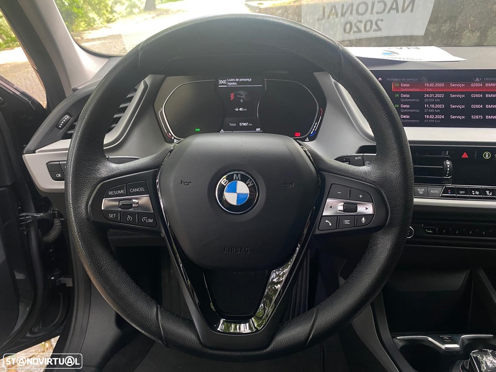 BMW 118 i Corporate Edition Auto - 31