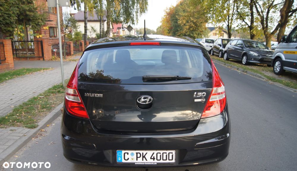 Hyundai i30 1.4 Comfort - 6