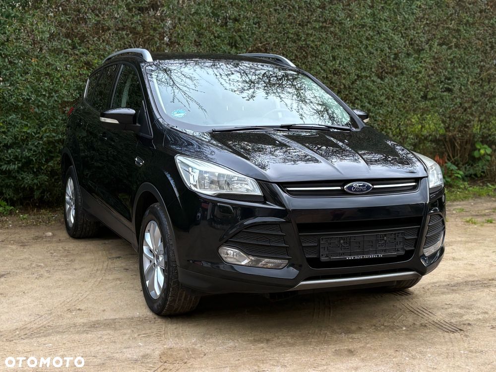 Ford Kuga 1.5 EcoBoost FWD Titanium ASS - 1