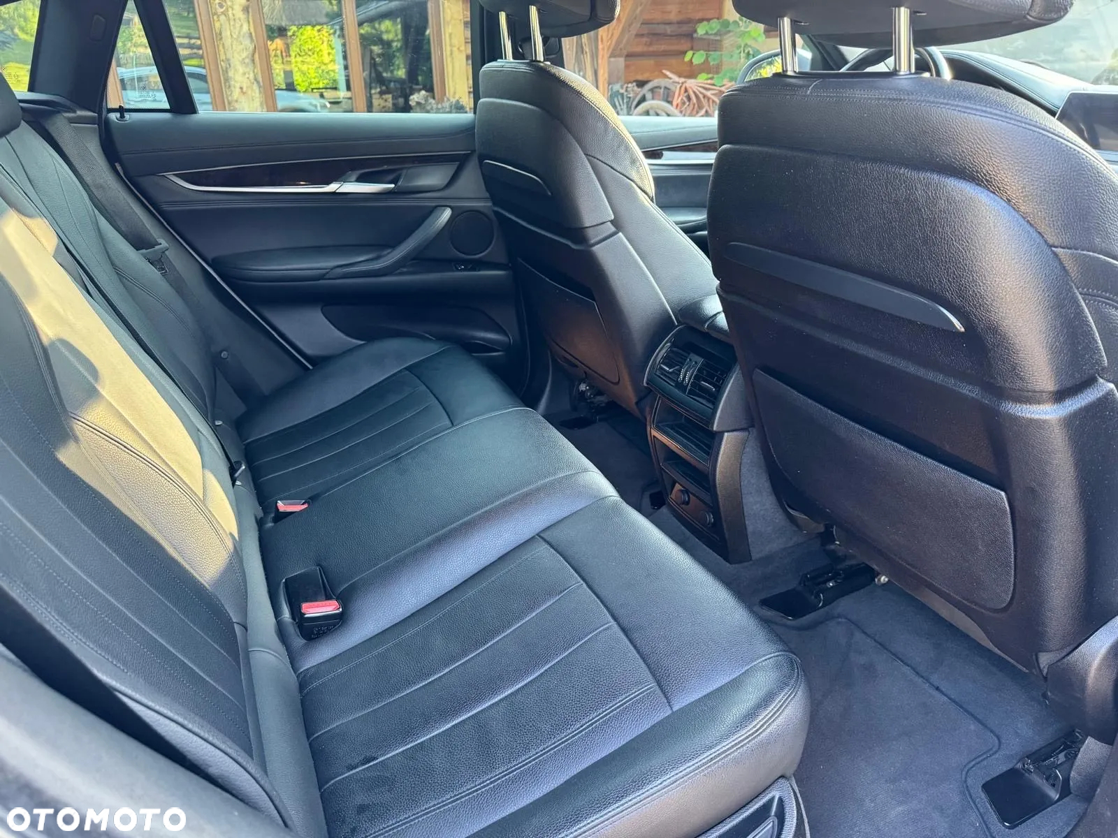 BMW X6 xDrive30d - 4