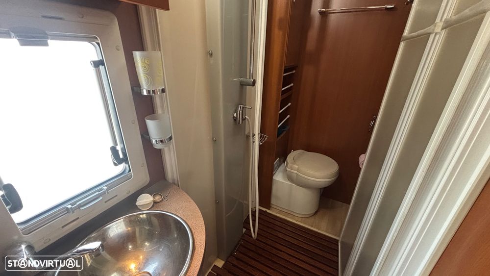 Fiat Ducato Changeller - 37